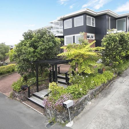 Kohimarama Beach Bed & Breakfast - Style And Privacy In Superb Location Auckland Eksteriør bilde
