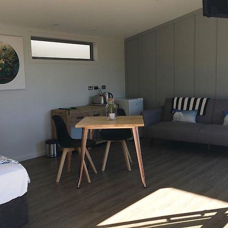 Kohimarama Beach Bed & Breakfast - Style And Privacy In Superb Location Auckland Eksteriør bilde