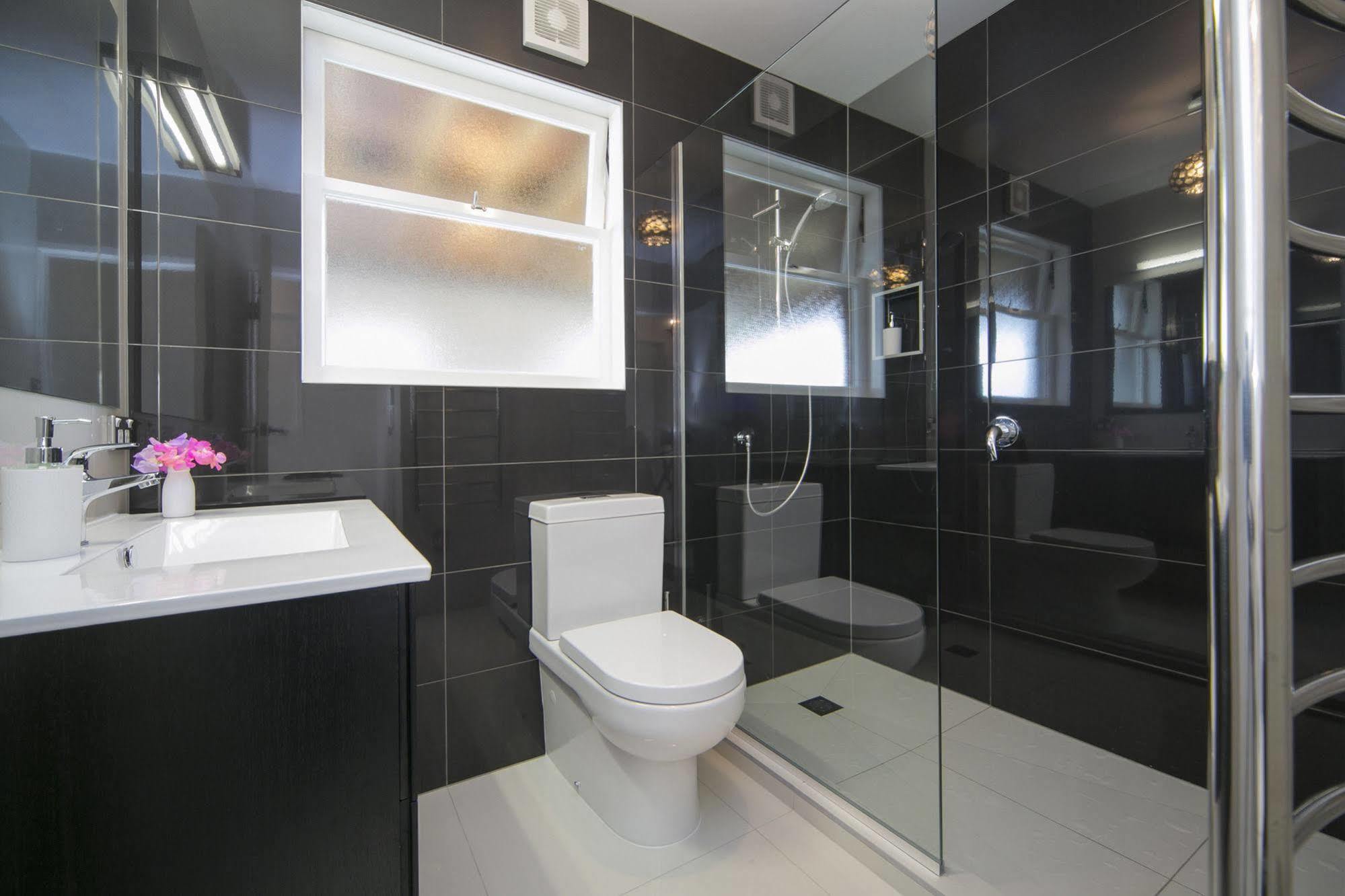 Kohimarama Beach Bed & Breakfast - Style And Privacy In Superb Location Auckland Eksteriør bilde