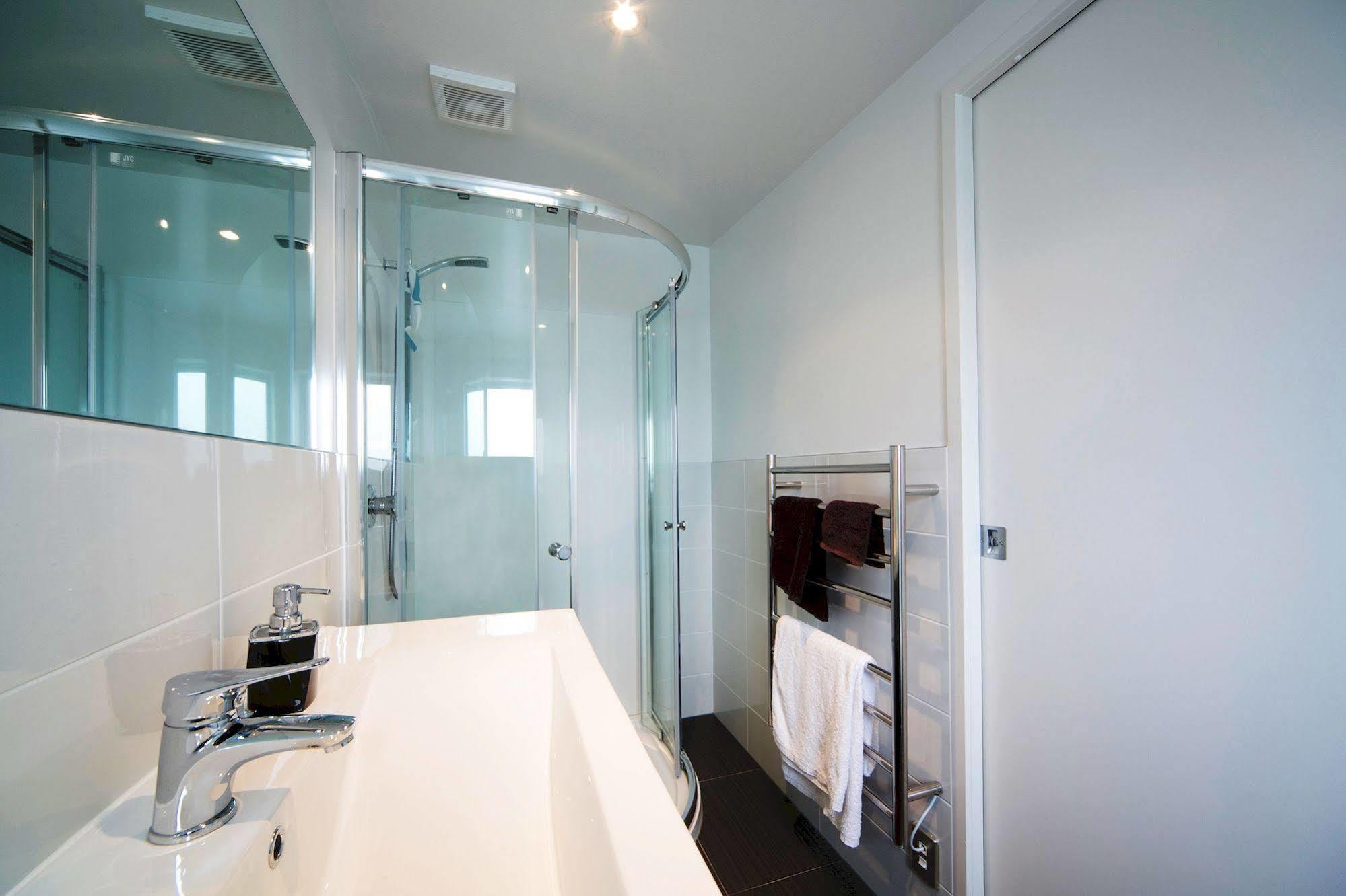 Kohimarama Beach Bed & Breakfast - Style And Privacy In Superb Location Auckland Eksteriør bilde