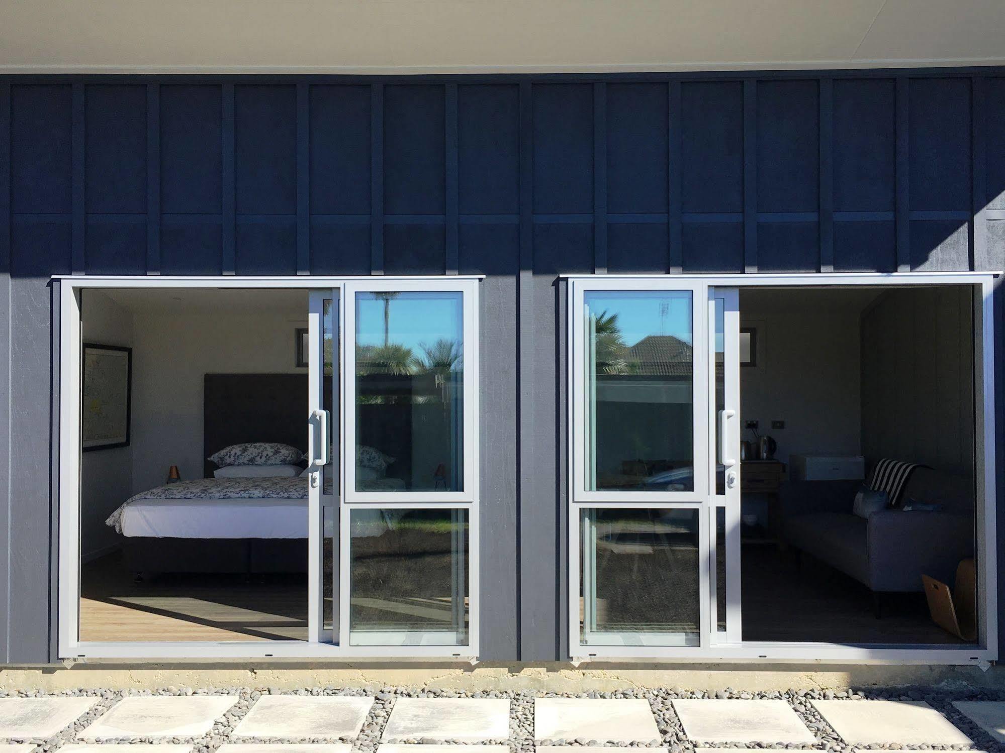 Kohimarama Beach Bed & Breakfast - Style And Privacy In Superb Location Auckland Eksteriør bilde