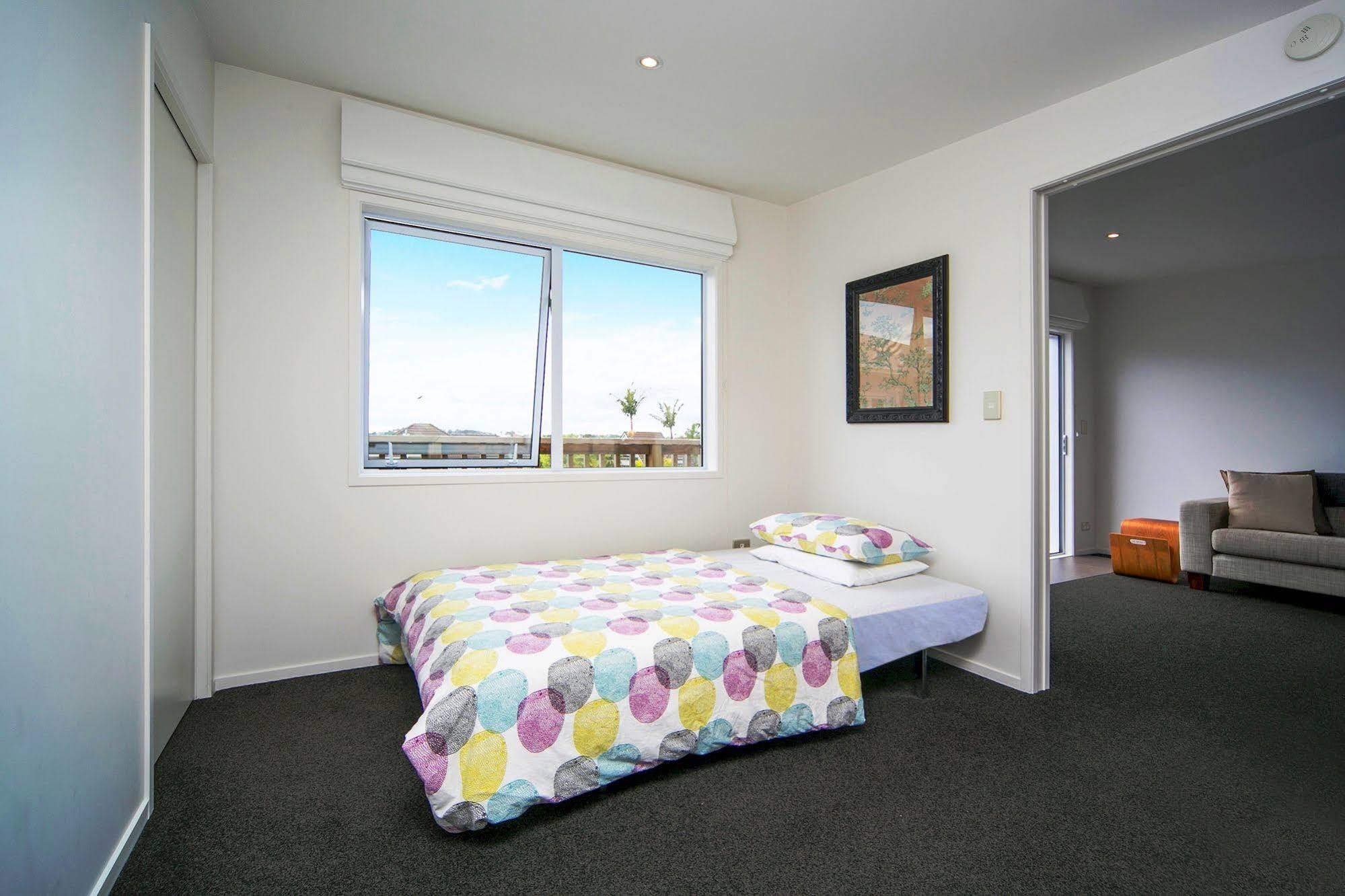 Kohimarama Beach Bed & Breakfast - Style And Privacy In Superb Location Auckland Eksteriør bilde
