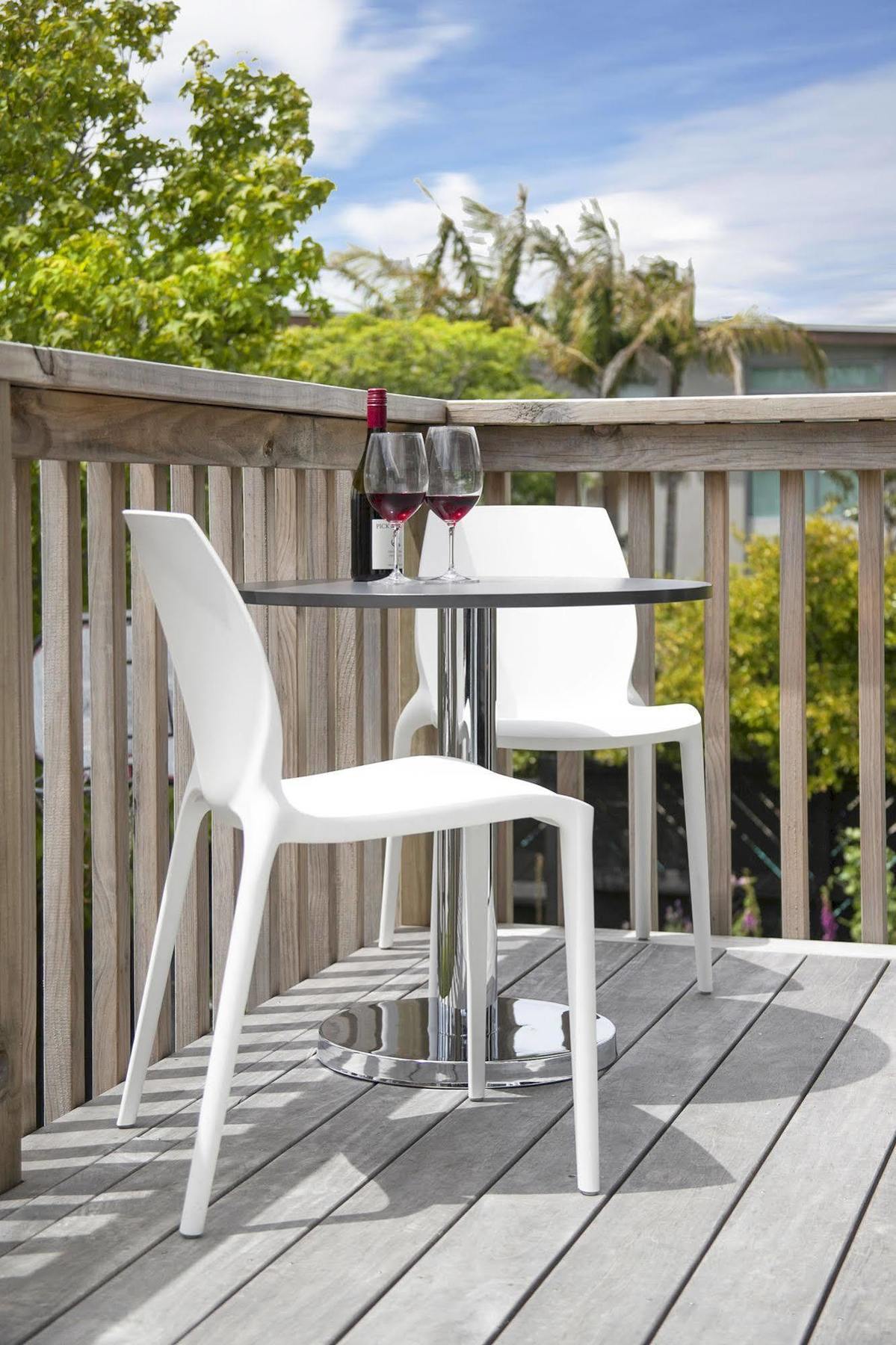 Kohimarama Beach Bed & Breakfast - Style And Privacy In Superb Location Auckland Eksteriør bilde