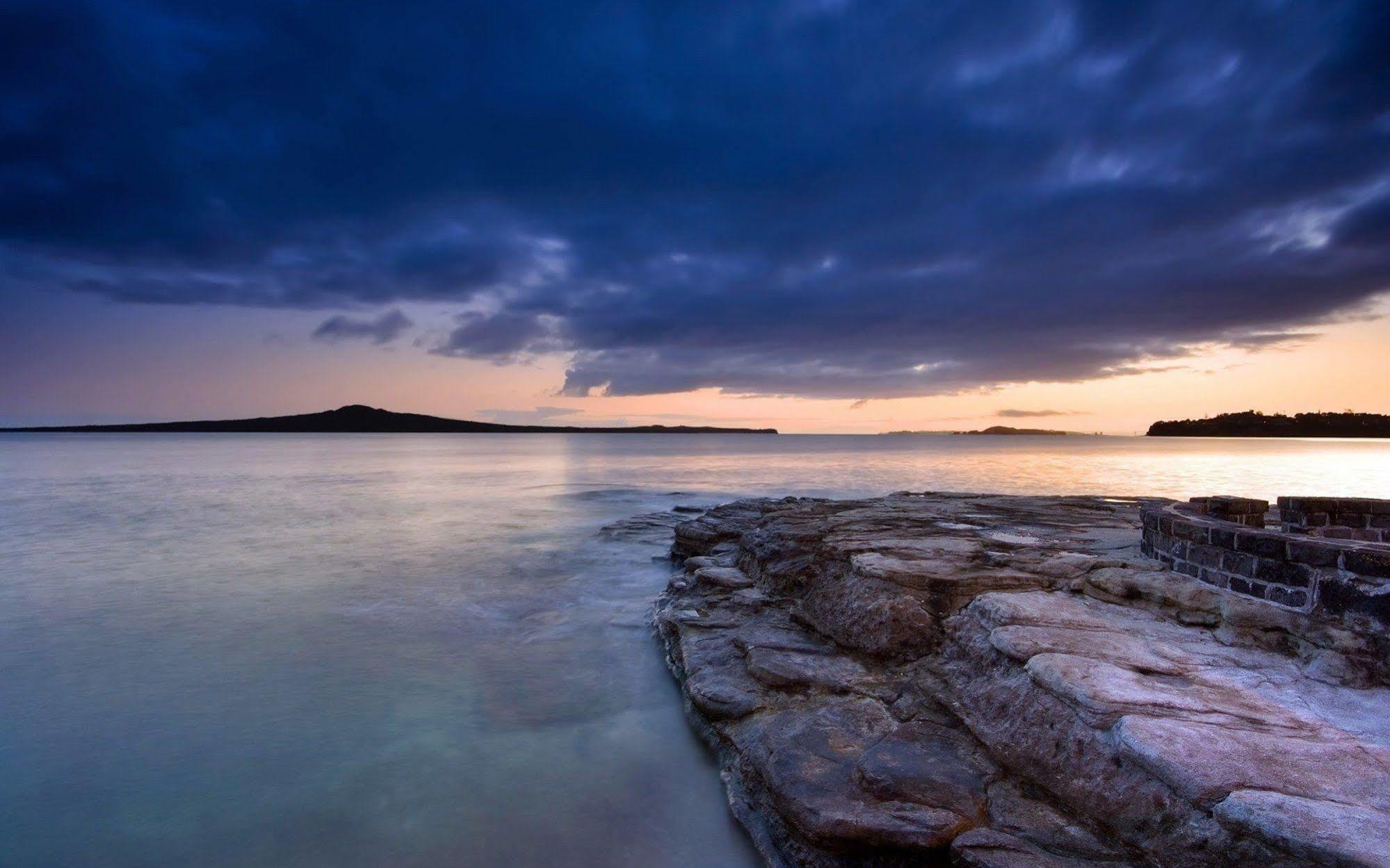 Kohimarama Beach Bed & Breakfast - Style And Privacy In Superb Location Auckland Eksteriør bilde