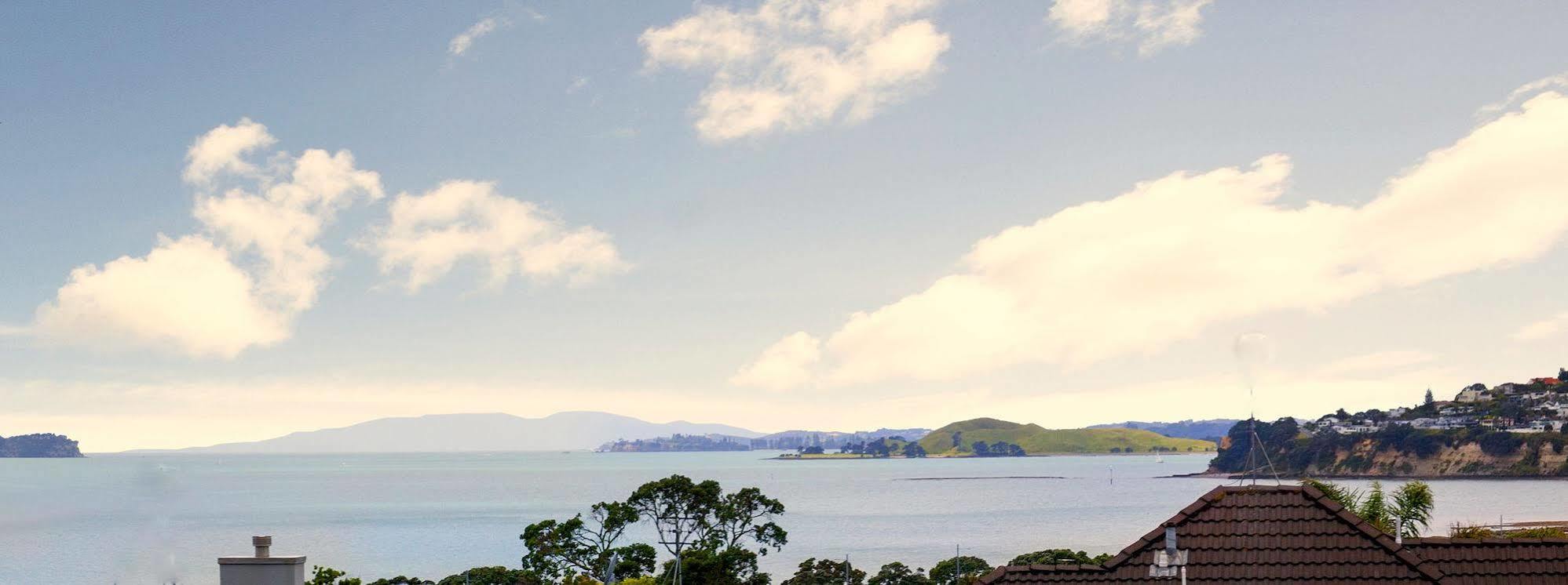 Kohimarama Beach Bed & Breakfast - Style And Privacy In Superb Location Auckland Eksteriør bilde
